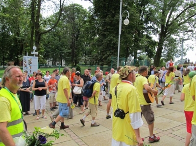 Dzień IX - Miedźno -> Jasna Góra_111
