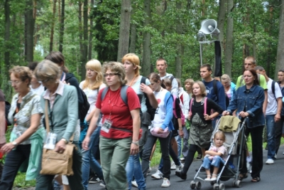 Dzien I