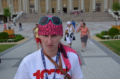Dzień I - Siedlimowo - Licheń