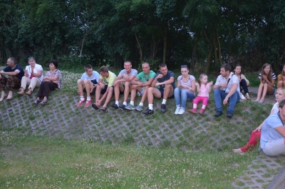 Dzień I - Siedlimowo - Licheń