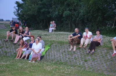 Dzień I - Siedlimowo - Licheń