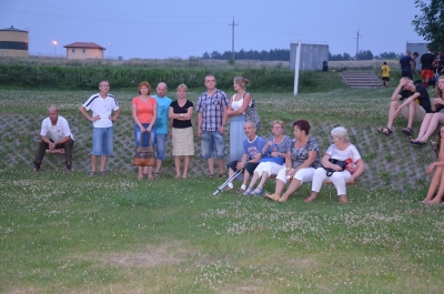 Dzień I - Siedlimowo - Licheń