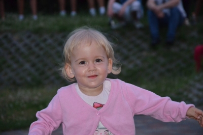 Dzień I - Siedlimowo - Licheń