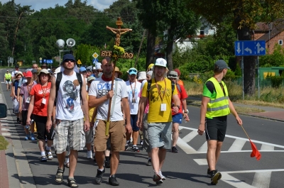Dzień IV - Władysławów-Russocice - Dobra