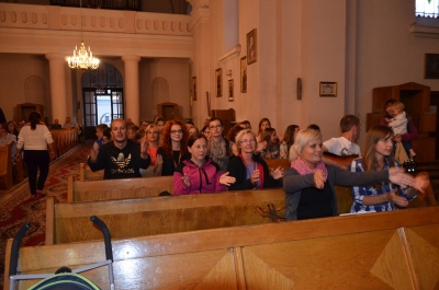 Dzień IV - Władysławów-Russocice - Dobra