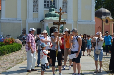 Strzelno - Wilczyn