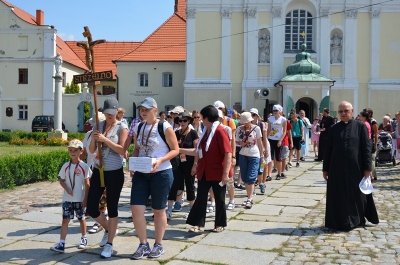 Strzelno - Wilczyn