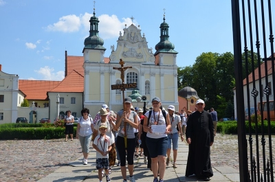 Strzelno - Wilczyn