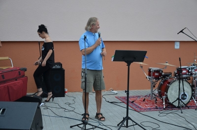 Strzelno - Wilczyn