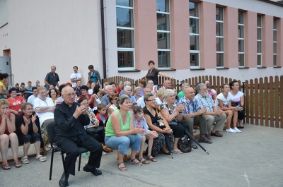 Strzelno - Wilczyn