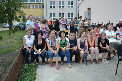 Strzelno - Wilczyn