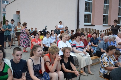 Strzelno - Wilczyn