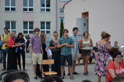 Strzelno - Wilczyn
