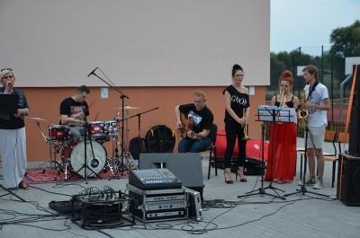Strzelno - Wilczyn