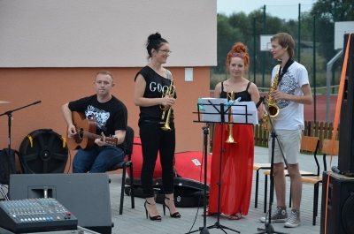 Strzelno - Wilczyn
