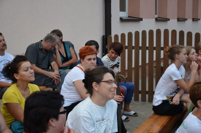 Strzelno - Wilczyn