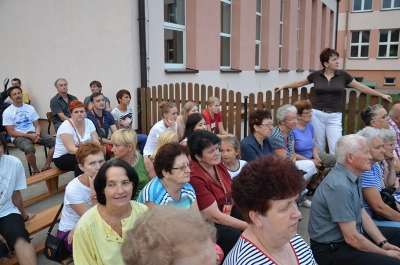 Strzelno - Wilczyn