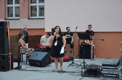 Strzelno - Wilczyn
