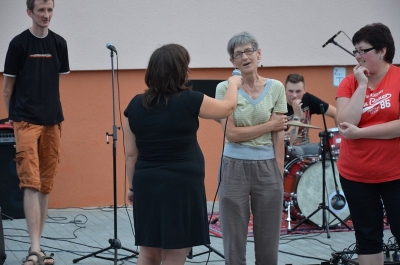 Strzelno - Wilczyn
