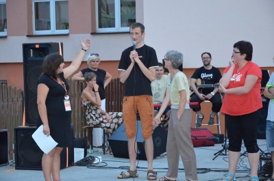Strzelno - Wilczyn