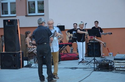 Strzelno - Wilczyn