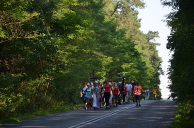 Licheń - Władysławów-Russocice