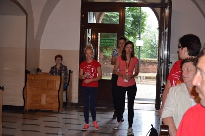 Władysławów-Russosice - Dobra