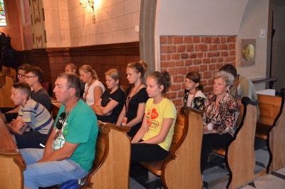 Władysławów-Russosice - Dobra