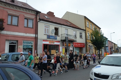 Władysławów-Russosice - Dobra