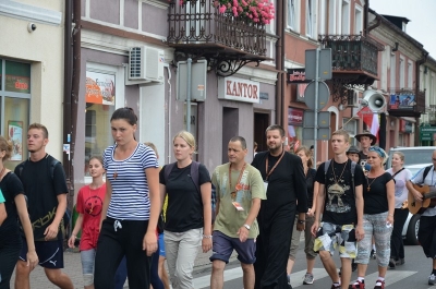 Władysławów-Russosice - Dobra