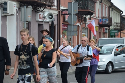 Władysławów-Russosice - Dobra