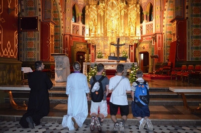 Władysławów-Russosice - Dobra