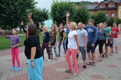 Władysławów-Russosice - Dobra