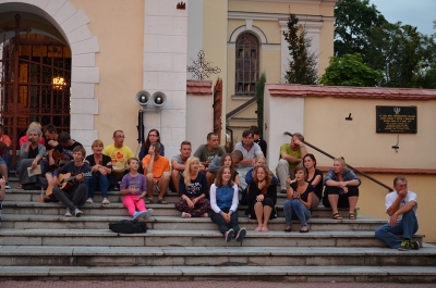 Władysławów-Russosice - Dobra