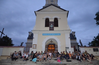 Władysławów-Russosice - Dobra