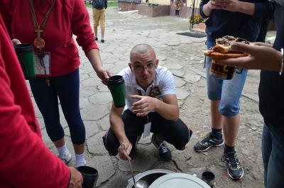 Dobra - Warta