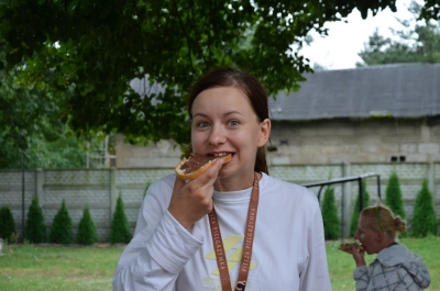 Dobra - Warta