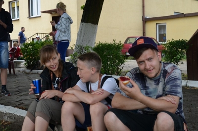Dobra - Warta