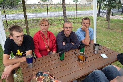 Dobra - Warta