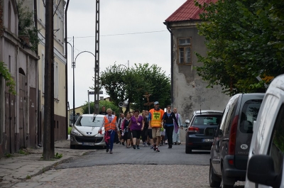 Dobra - Warta