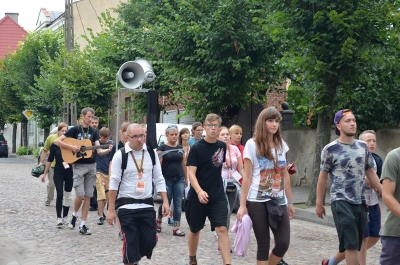 Dobra - Warta