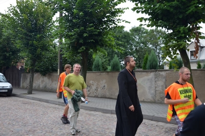 Dobra - Warta