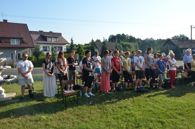 Stoczki - Osjaków