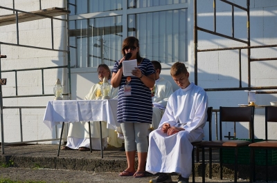 Stoczki - Osjaków