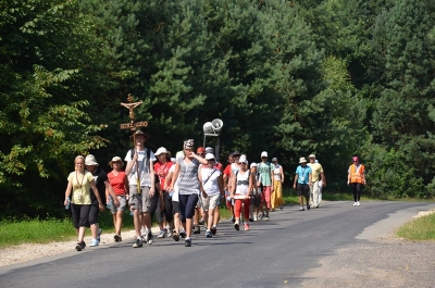 Stoczki - Osjaków