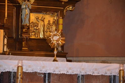 Stoczki - Osjaków