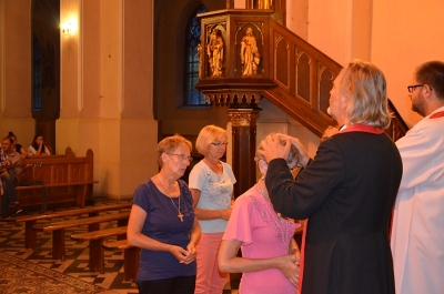 Stoczki - Osjaków