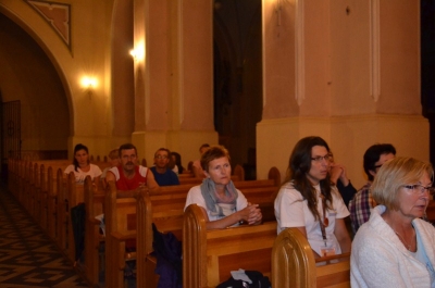 Stoczki - Osjaków