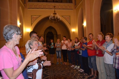 Stoczki - Osjaków