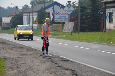 Warta - Stoczki